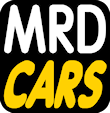 MRD Logo